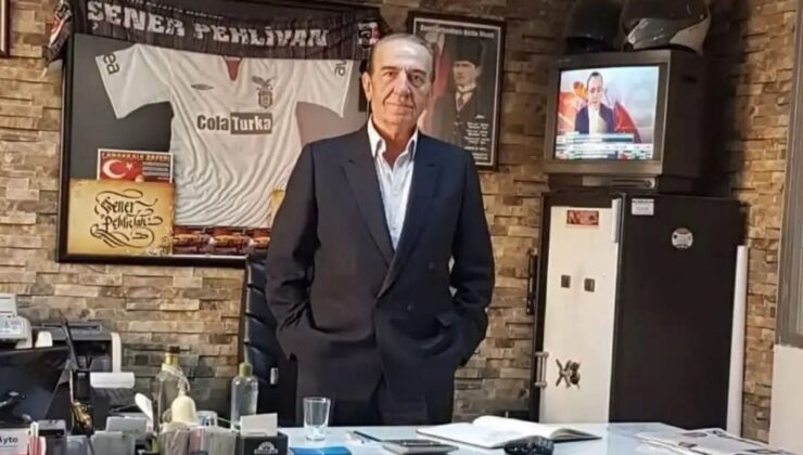 Kuşadası’nda İş İnsanı Denizde Boğuldu