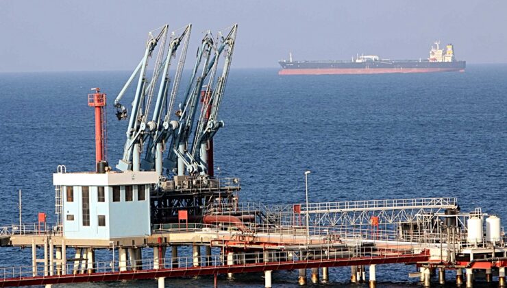 Libya, doğalgaz üretimini 5 yılda günlük 113 milyon metreküpe çıkarmayı hedefliyor