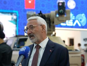 Makine ve Kimya Endüstrisinden Mısır’da “Zafer” adımı
