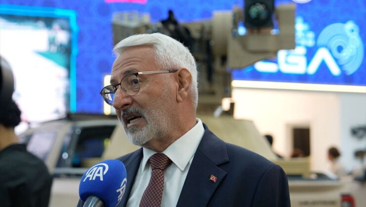 Makine ve Kimya Endüstrisinden Mısır’da “Zafer” adımı