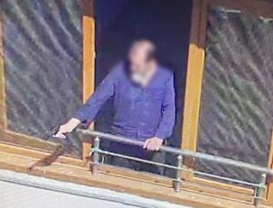 Maltepe’de ev sahibi çifti öldüren kiracı adliyeye sevk edildi