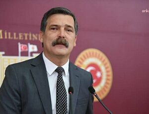 Manisa Turgutlu’daki saldırı sonrası TİP Genel Başkanı Erkan Baş istifa çağrısı yaptı