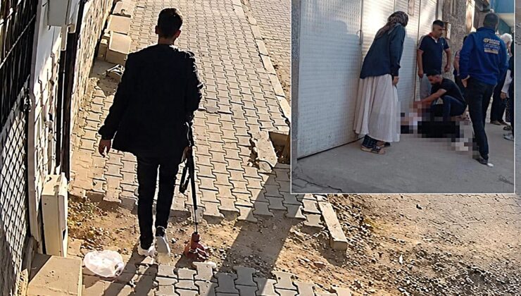 Manisa’daki okul saldırısının altından kız meselesi çıktı