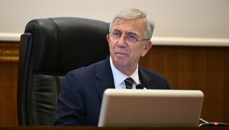Mansur Yavaş’ın istifasının artçıları sürüyor: 30 meclisi üyesi de  partiden koptu, CHP çoğunluğu kaybetti