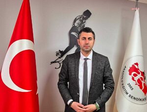 Mehmet Alper Öğretici, Manisa Turgutlu’daki okulda silahlı saldırıya tepki gösterdi
