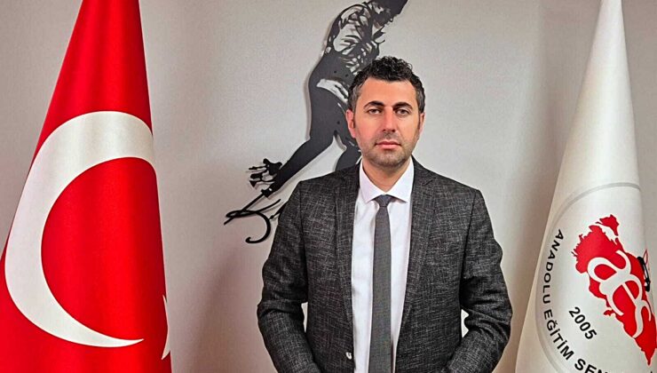 Mehmet Alper Öğretici, Manisa Turgutlu’daki okulda silahlı saldırıya tepki gösterdi