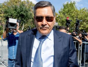 Melih Gökçek’in ifadesi ortaya çıktı: Ne kadar emekli maaşı aldığını da anlattı
