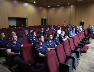 Mersin Tarsus’ta savcılar bilişim ve dolandırıcılık soruşturmalarını değerlendirdi