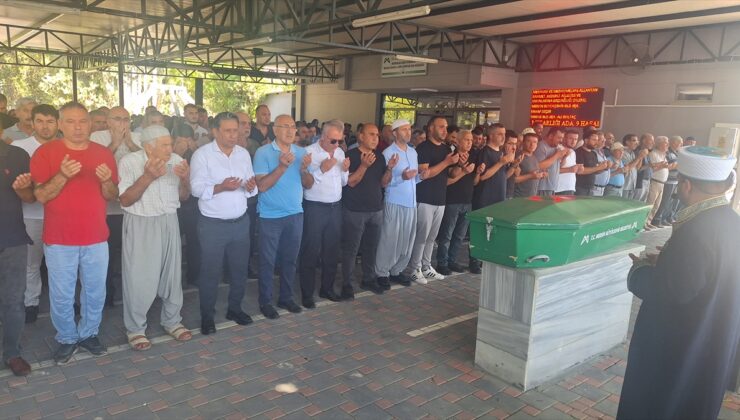 Mersin’de akrabalar arasında çıkan kavgada 1 kişi yaşamını yitirdi, 1 kişi yaralandı