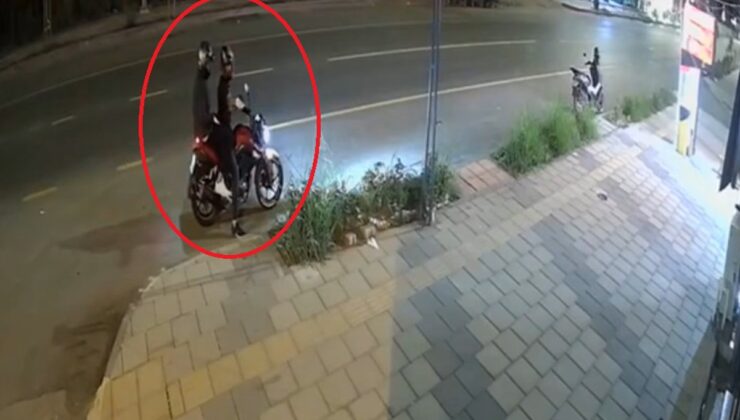 Mersin’de ofis ve iş yerlerine silahlı saldırı: 4 şüpheli tutuklandı, kurşunlama anı kamerada