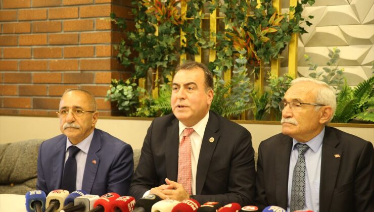 MHP Eskişehir İl Kongresi 13 Eylül’de yapılacak