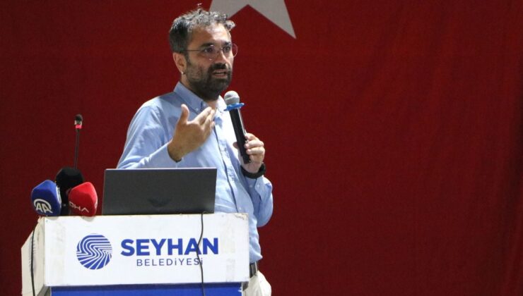 Mikroplastik Kirliliği Adana’da Alarm Veriyor