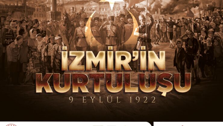 MSB’den 9 Eylül paylaşımı