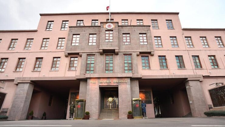MSB’den Yunanistan, GKRY ve İsrail’e “denizaltı elektrik kablosu” uyarısı: İzinsiz faaliyete müsaade edilmeyecek