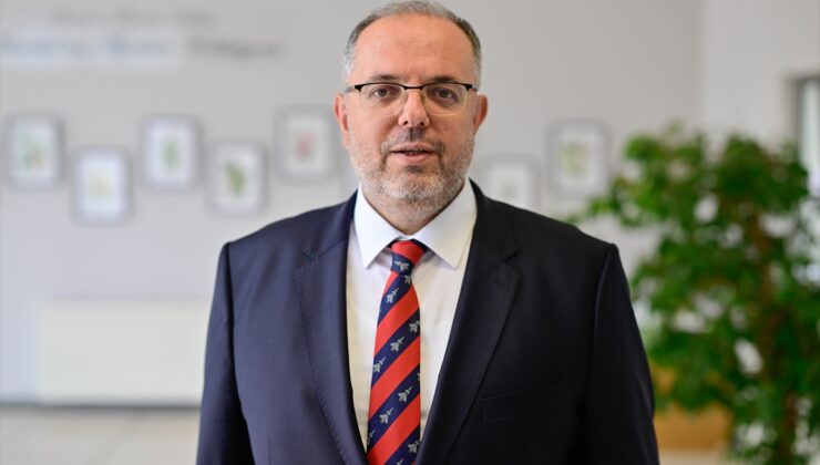 MSÜ Rektörü Afyoncu, Adnan Menderes’in idamının Türk demokrasi hayatındaki etkilerini değerlendirdi: