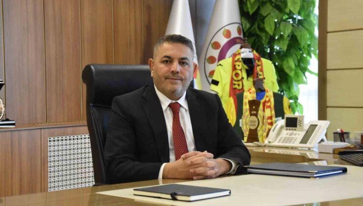 MTSO Başkanı Sadıkoğlu, 645 itirazın 631’inde değişikliğin doğru olduğunu açıkladı