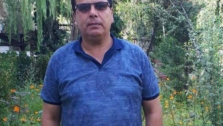 Muğla Ula’da iki otomobil çarpıştı, Sefa Çetin (62) öldü, 2 kişi yaralandı