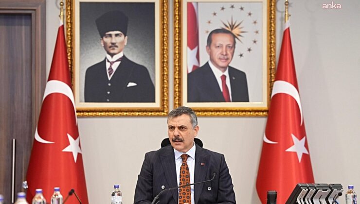 Mustafa Çiftçi’den emniyet kemeri çağrısı: Kemerimizi takalım; kendimizi, sevdiklerimizi ve geleceğimizi koruyalım