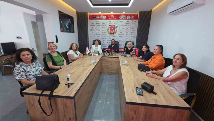 Nazilli Kent Konseyi Kadın Meclisi, kadın üreticilere odaklanacak