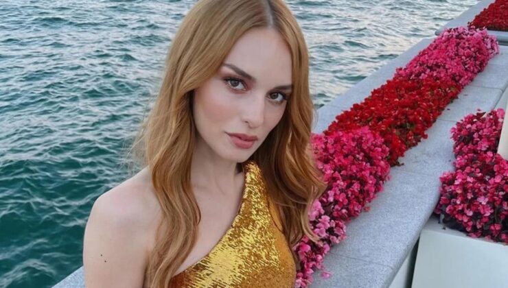 Nilperi Şahinkaya “uyuşturucu” operasyonunda gözaltına alındı