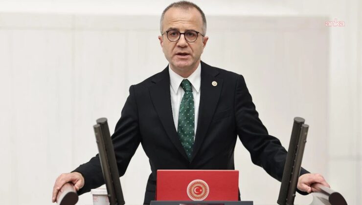Okan Konuralp, T24’e erişim engeline tepki gösterdi, derhal kaldırılmasını istedi