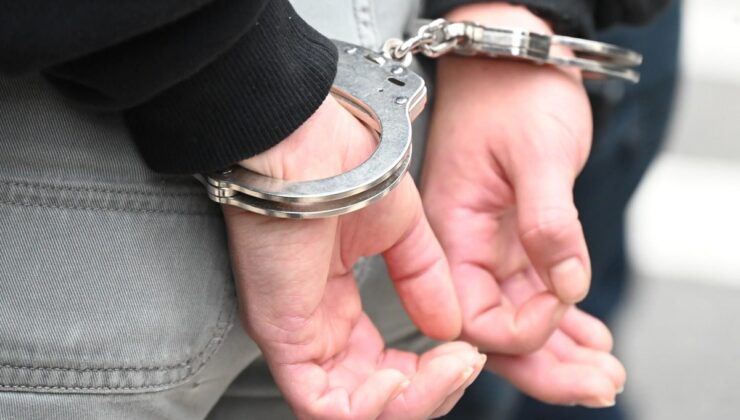 Okul saldırılarının ardından provokatif paylaşım operasyonu! Binlerce gözaltı, yüzlerce tutuklama