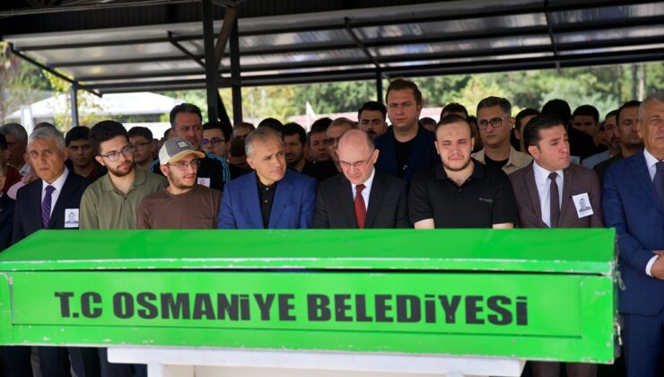 Osmaniye’de öğretmene silahlı saldırı sonrası MEB 2 müfettiş görevlendirdi