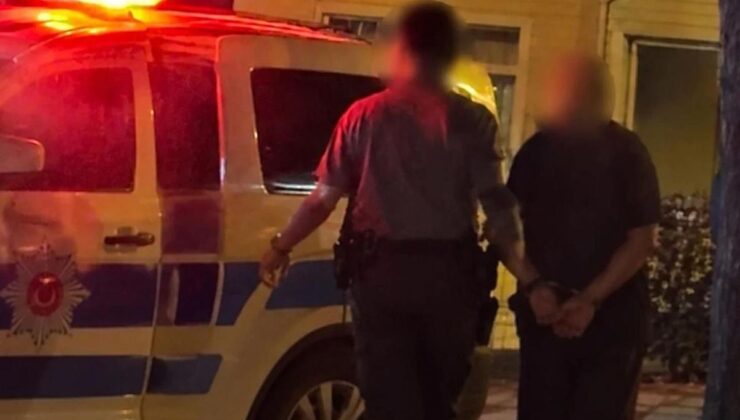 Otelde basılan iş insanı için vahim iddia: Para karşılığı çocuklarla birlikte oluyor