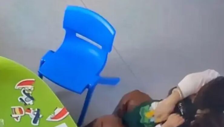Otizmli çocuğu rehabilitasyon merkezinde şiddet gören anne: Sanığa en ağır ceza verilsin
