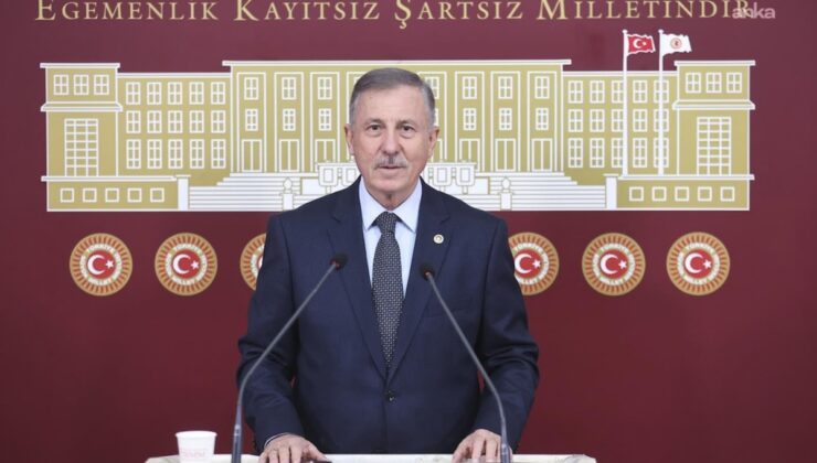 Özdağ, Borsa İstanbul’daki manipülatif işlemleri Meclis’e soru önergesiyle taşıdı