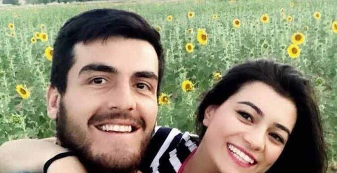 Özge Bedir cinayetinde, 2 sanığa ağırlaştırılmış müebbet, eşe beraat kararı onandı