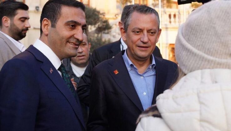 Özgür Özel’e büyük şok: İnan Güney tarafını seçti