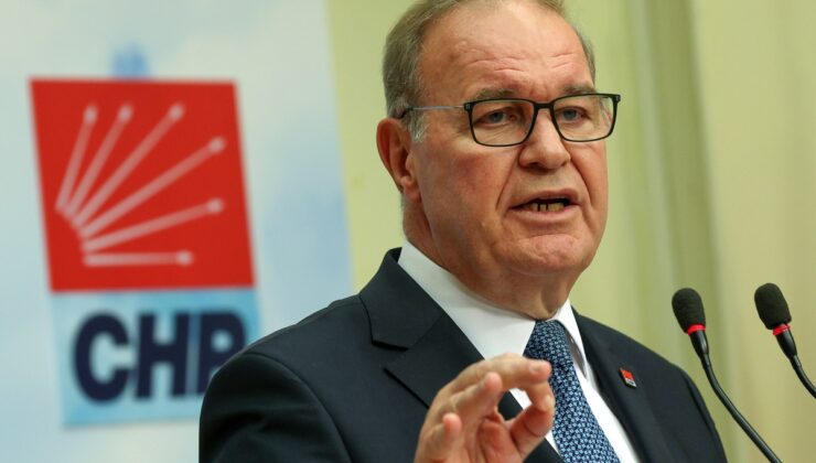 Öztrak, Kılıçdaroğlu’nun ihracı sonrası Sosyal Demokrasi Derneği’nden istifa etti