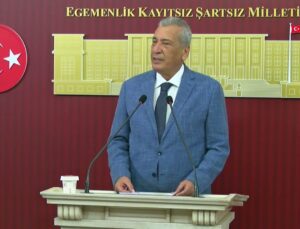 Öztürkmen: Kozinoğlu FETÖ’nün hedefiydi