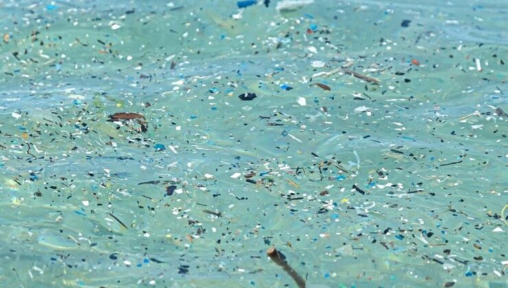 Plastik üretimi 24 yılda yüzde 84 arttı: 2060’a kadar üç katına çıkabilir