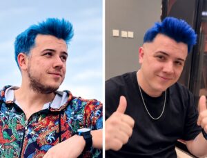 Polislere yönelik sözleri tepki çeken Fenomen Semih Varol gözaltına alındı