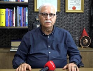 Prof. Dr. Özlü, 65 yaş üstü ve kronik hastalara eylül ve ekimde grip aşısını önerdi