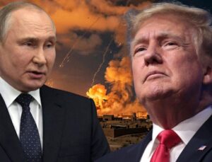 Putin ile Trump’tan sürpriz görüşme! Avrupa’nın korkuyla beklediği soru yanıt buldu