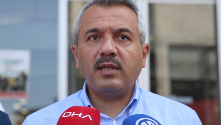 Rize Pazar’da 200 kilogramı aşan yağış hasara yol açtı, tespit sürüyor