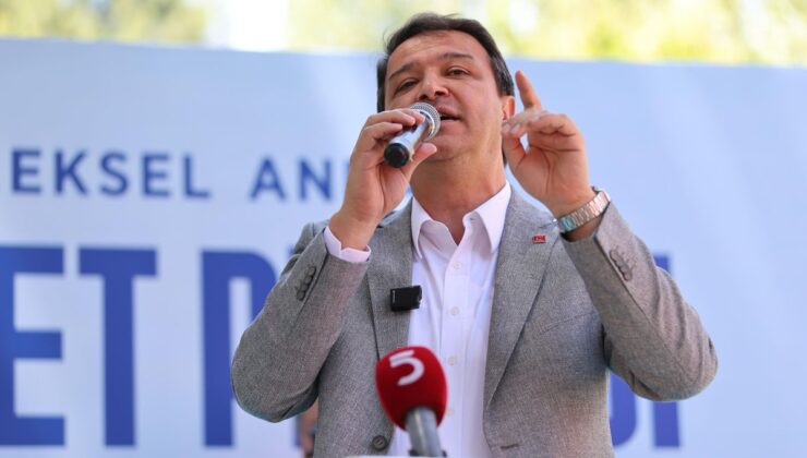Saadet Partisi Genel Başkanı Arıkan, Kaya’nın istifası sonrası fon soruşturması istedi