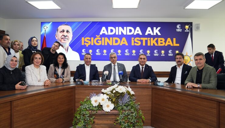 Sağlık Bakanı Memişoğlu, Sultangazi’ye onkoloji hastanesi açılacağını duyurdu