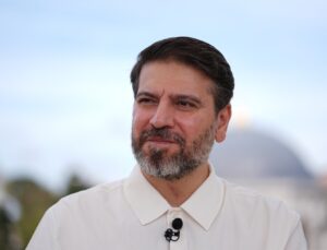 Sami Yusuf, ‘Rooted’ konser serisi kapsamında bugün ve yarın İstanbul’da sahne alacak