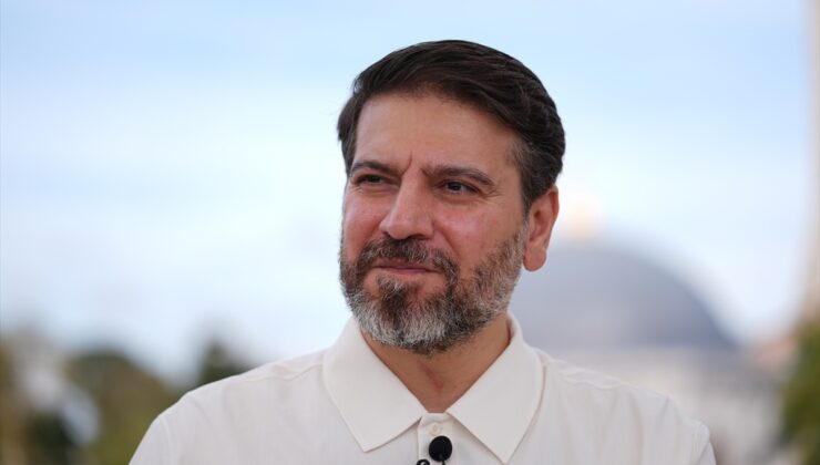 Sami Yusuf, ‘Rooted’ konser serisi kapsamında bugün ve yarın İstanbul’da sahne alacak
