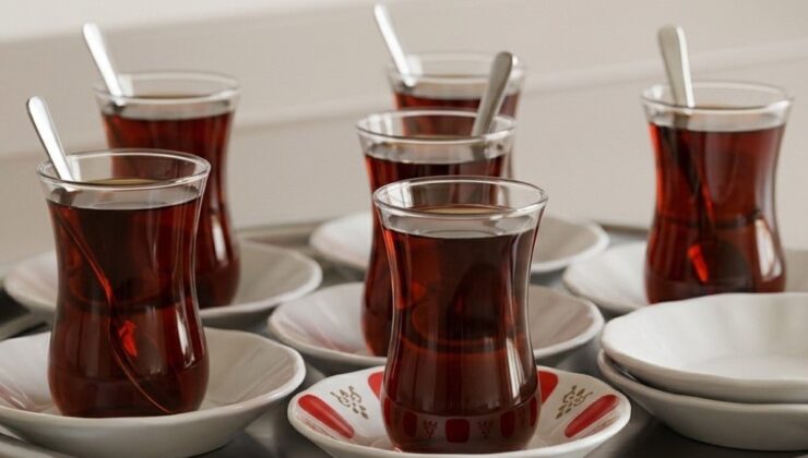 Samsun’da çay zammı teklifi İl Ticaret Müdürlüğünce yüksek bulunup geri gönderildi