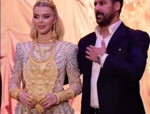 Sanal medya ünlüsü Çağla Öz Tançalan, tutuklandı
