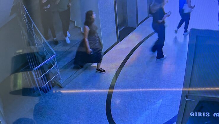 Şanlıurfa Karaköprü’deki 5.4’lük deprem Gaziantep’te de yoğun hissedildi