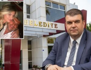 Seferihisar Belediyesine “rüşvet” operasyonu! 43 şüpheli yakalandı
