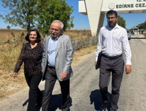 Selçuk Mızraklı tahliye edildi