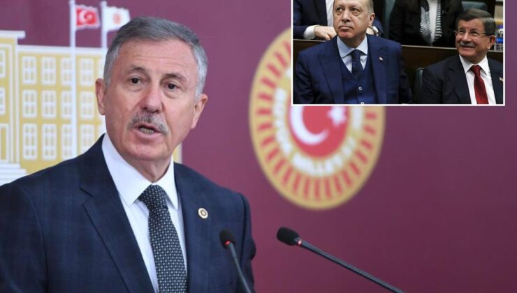 Selçuk Özdağ, Cumhurbaşkanı Erdoğan’ın yıllar önceki teklifini açıkladı! Davutoğlu’na ateş püskürdü
