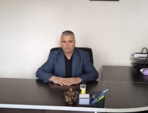 Selendi Muhtarlar Derneği’nin yeni başkanı Zeki Kartal oy birliğiyle seçildi
